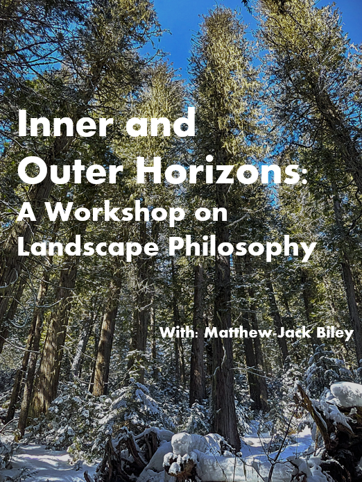 Inner and Outer Horizons