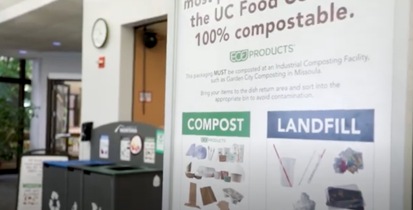 UM Compost Video