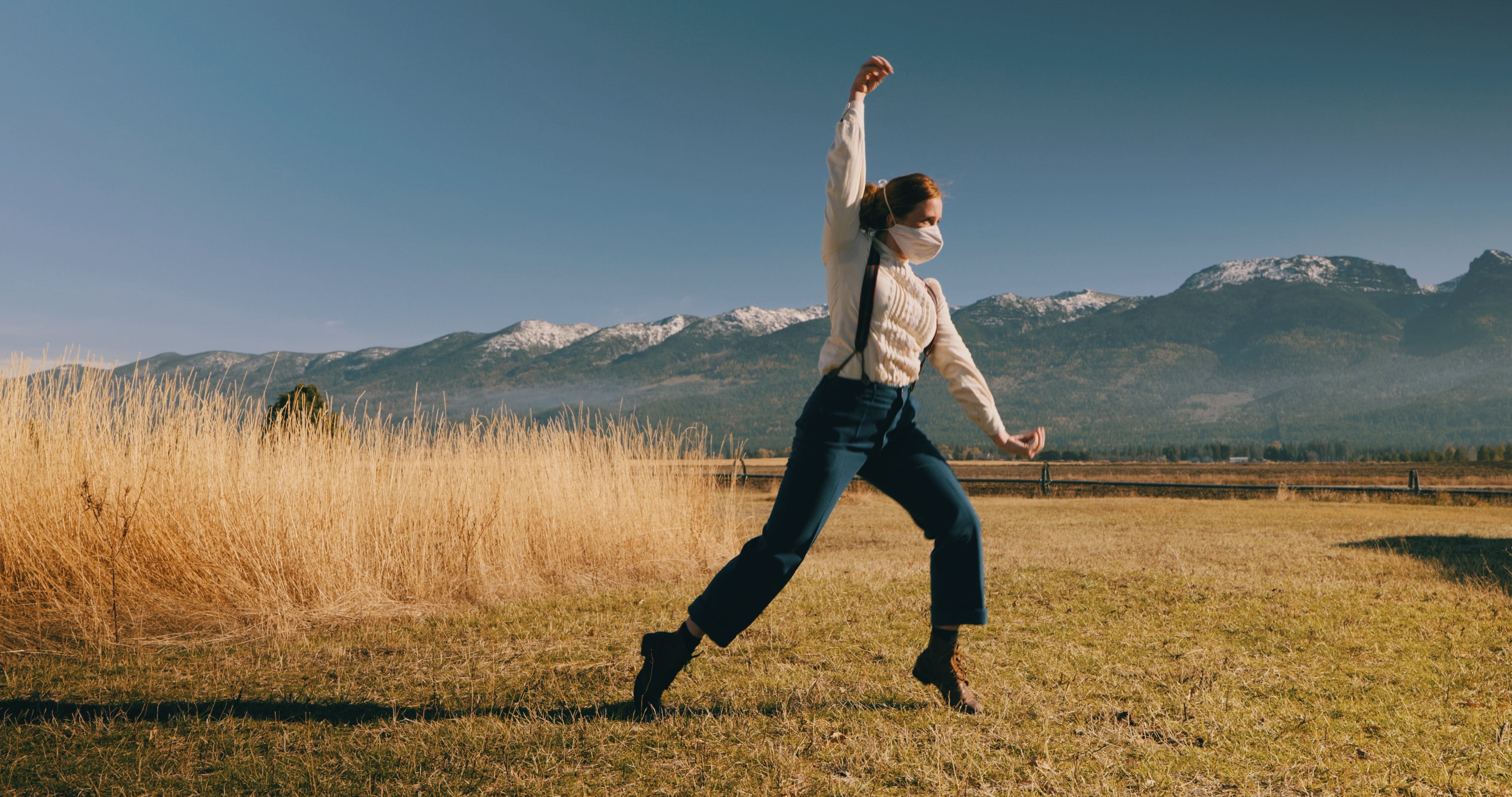 Click here for Dance Film Fest Playbill