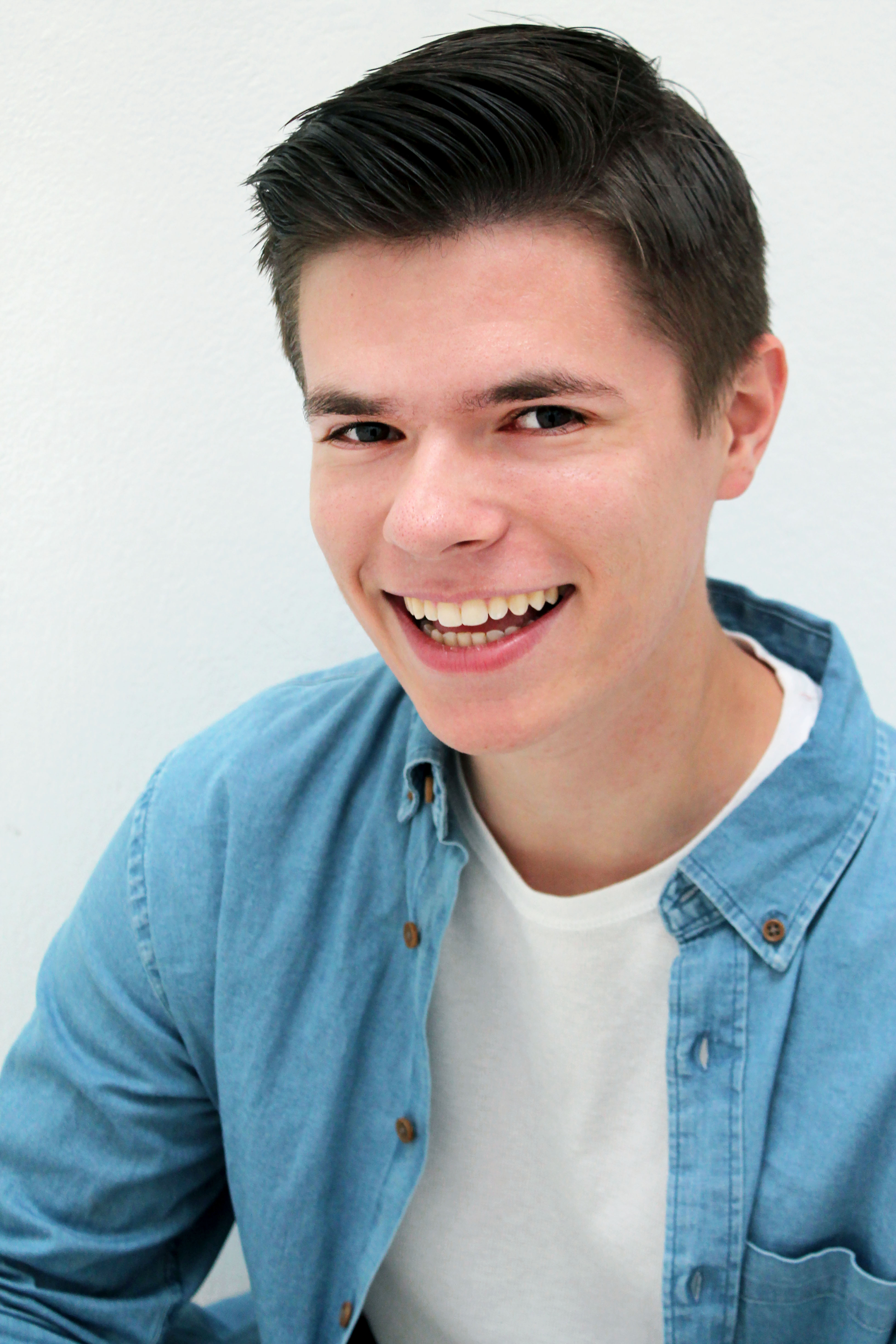 Andy Lottis's headshot