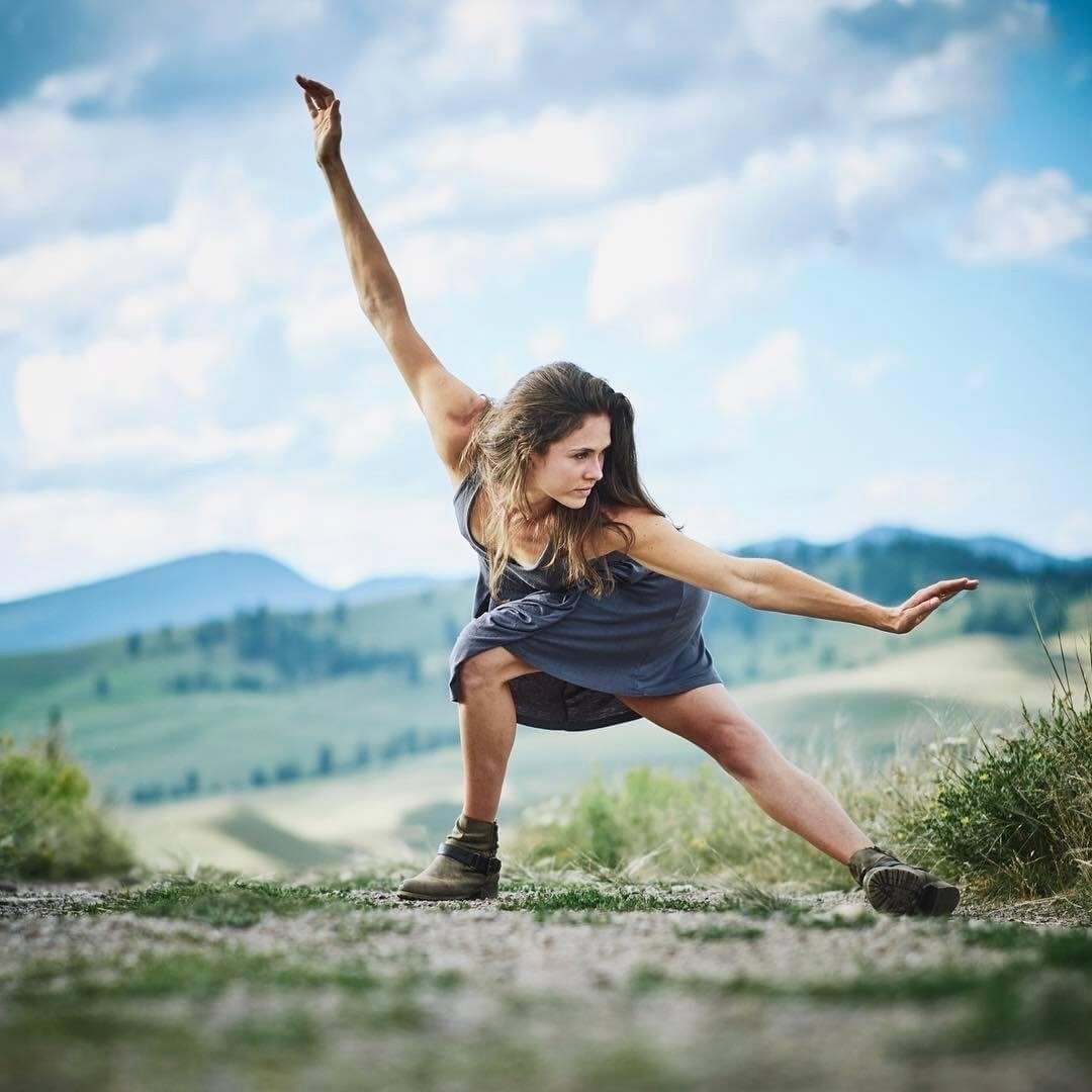 photo of Faith Morrison