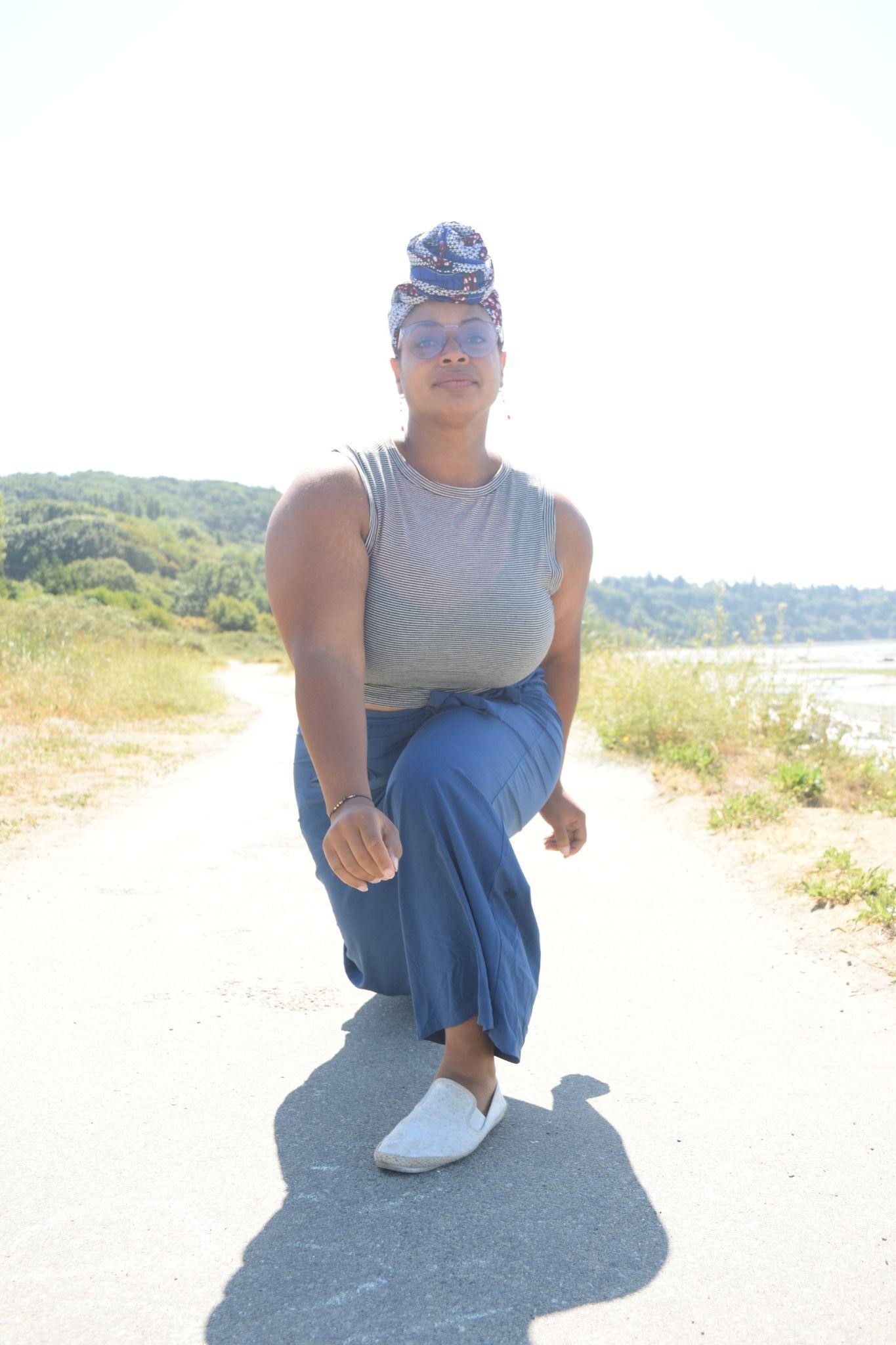 photo of Noel Price-Bracey