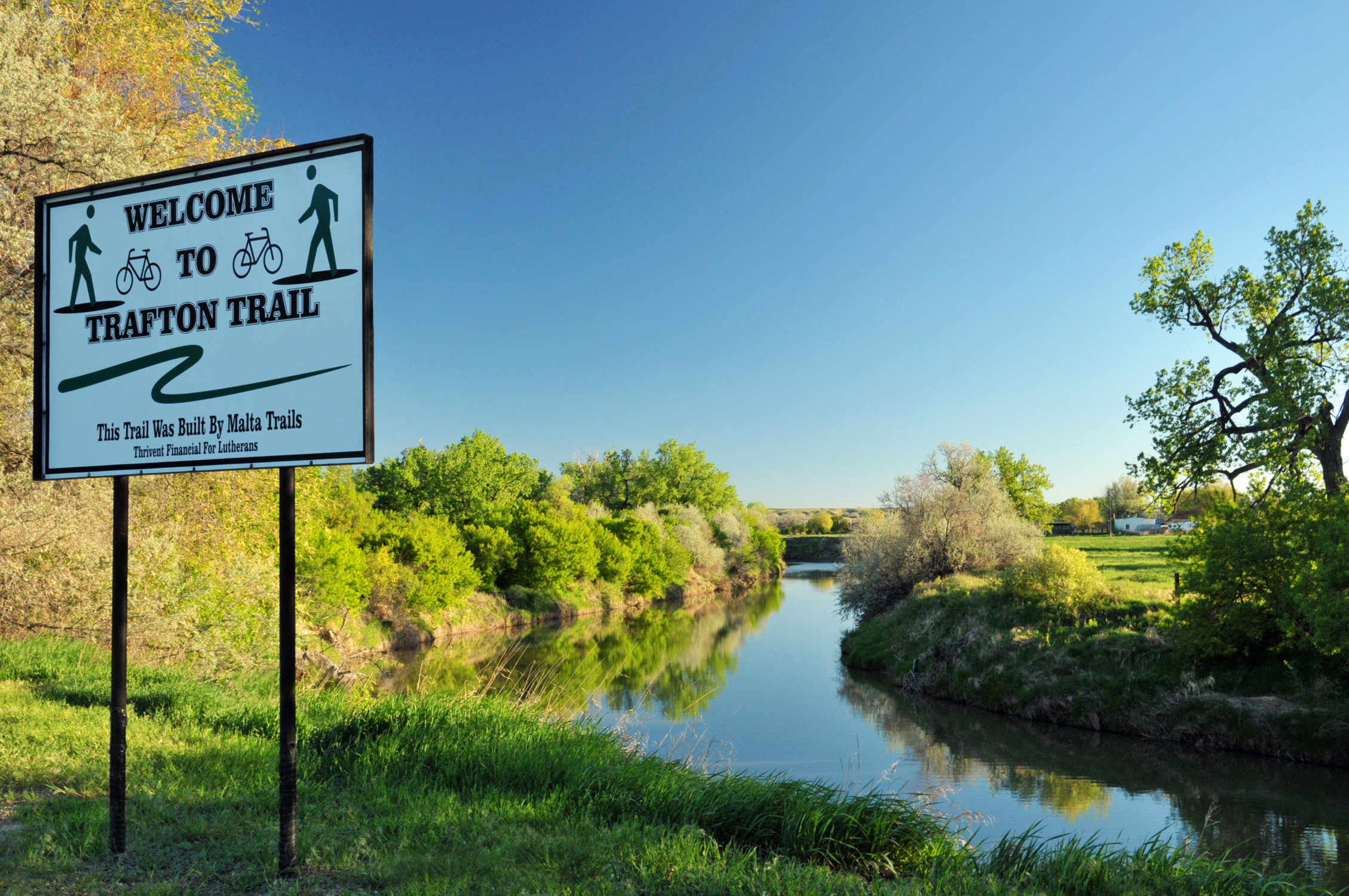 Old West Beef Empires Launched Town of Malta (Part 1 of 2)