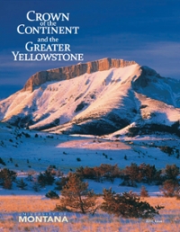 Cover of Crown of the Continent and Greater Yellowstone Ecosystem E-Magazine Issue 11
