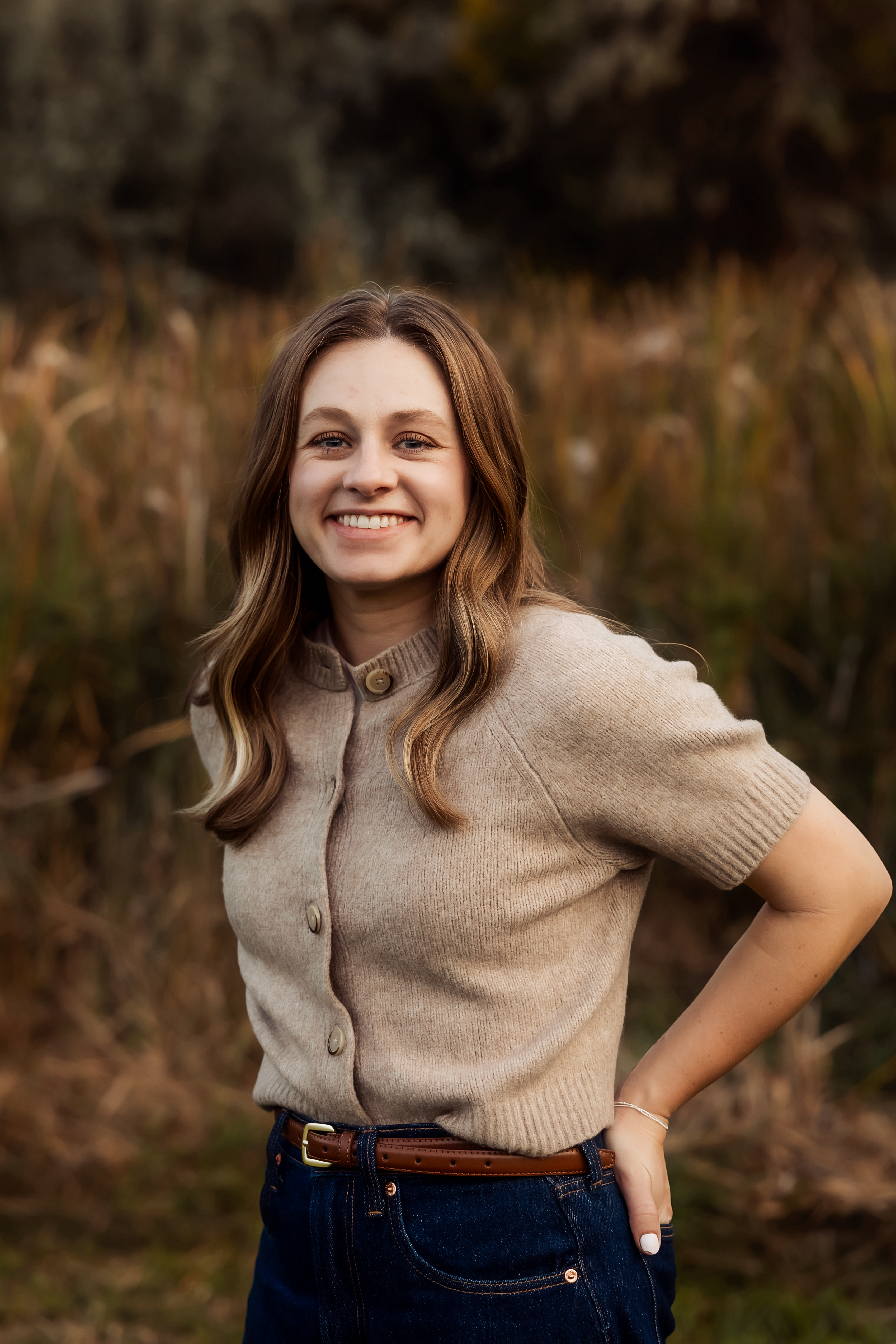 Kaitlin Wolfe Photo