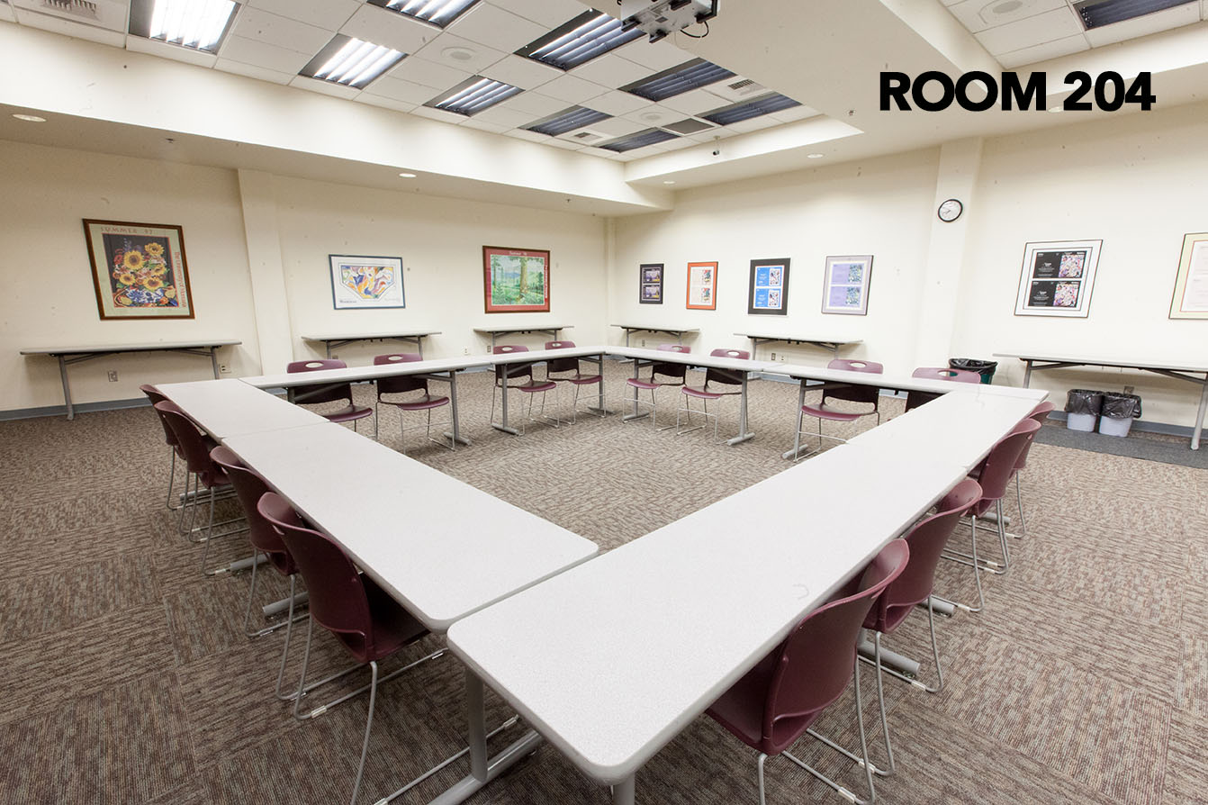 room 204