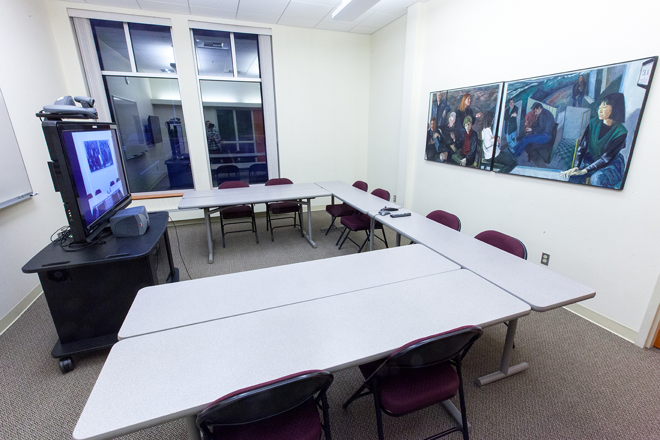room 205