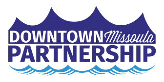 Downtown Missoula Partnership logo