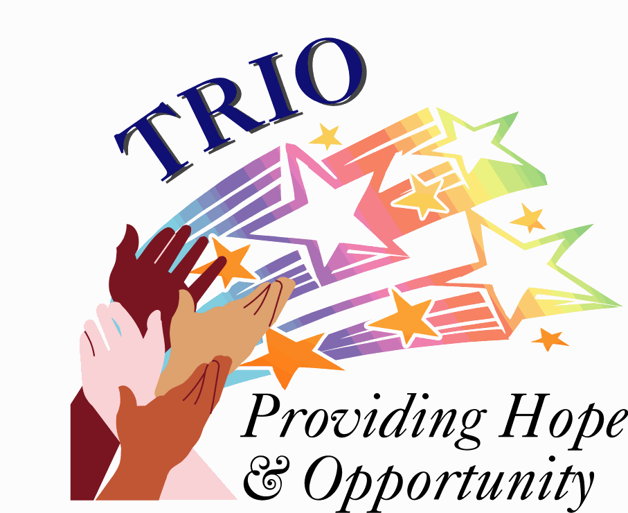 TRIO Logo