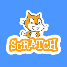 logo for scratch programming