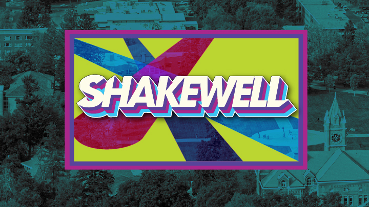 Shakewell Concert