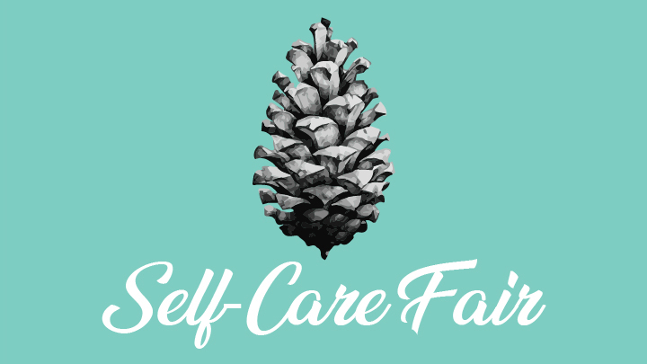 Self-Care Fair
