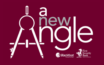New Angle Logo