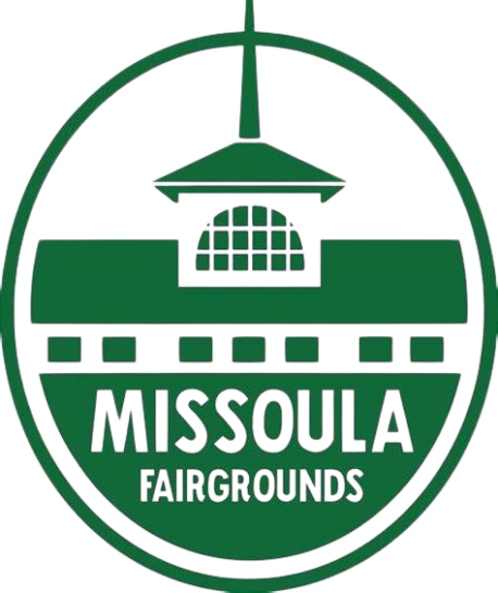 Missoula Fairgrounds Logo
