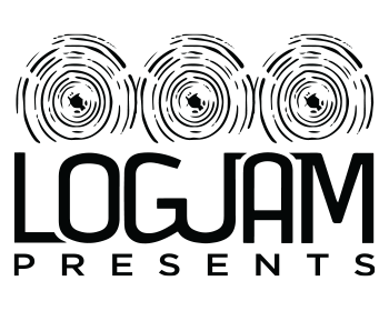 Logjam Presents Logo