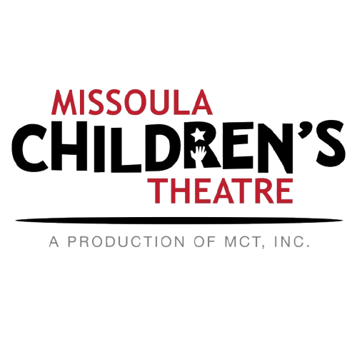 Missoula Children's Theatre Logo