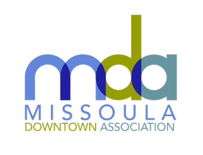 Downtown Missoula Association Logo