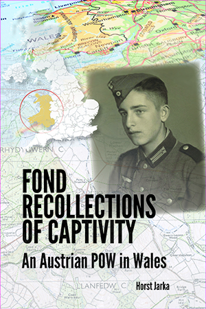 book cover map with soldier