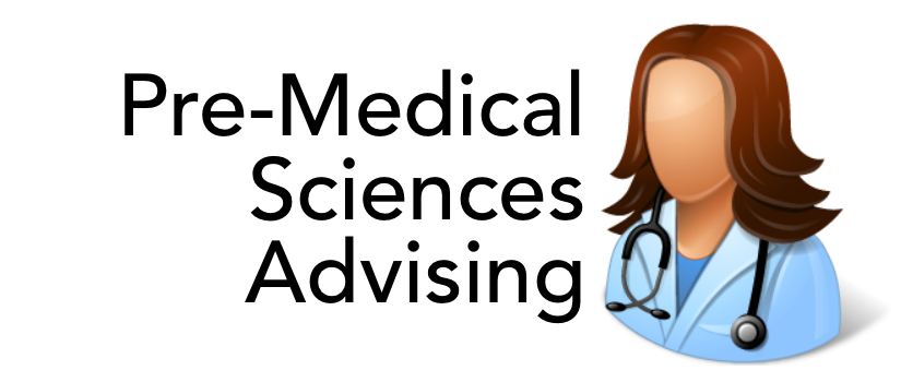 Pre-Medical Sciences Advising