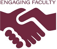 Engaging Faculty