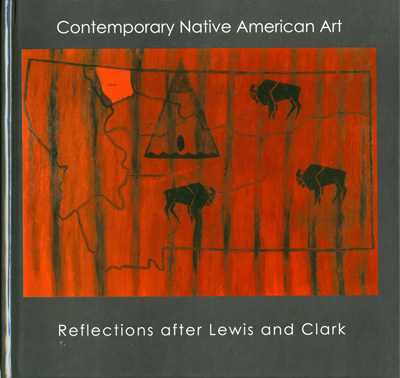 Contemporary Native American Art