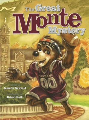 The Great Monty Mystery