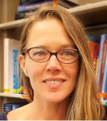 Erin Landguth