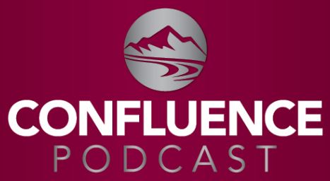 UM Confluence Podcast Logo