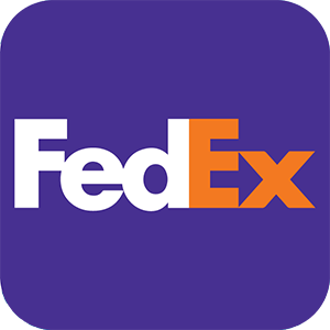 FedEx logo