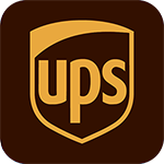 UPS logo