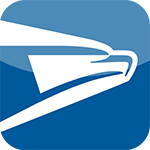 United States Postal Service logo
