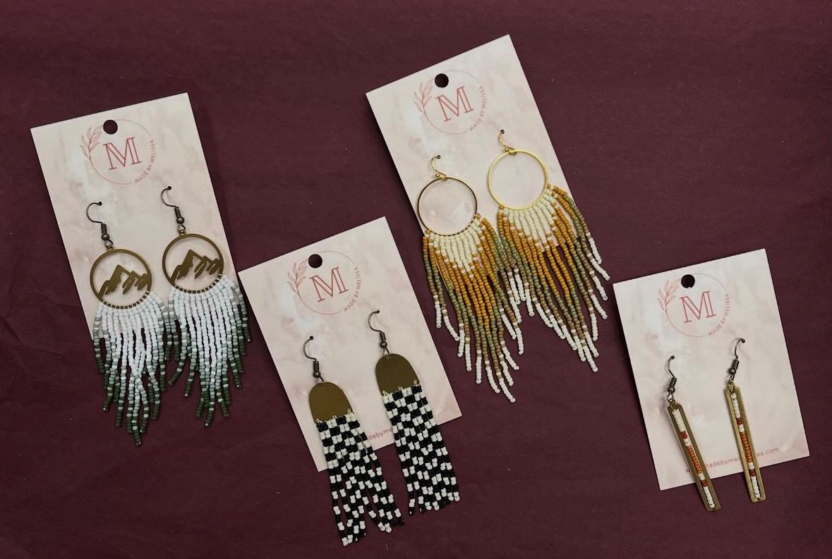 UMVault earings