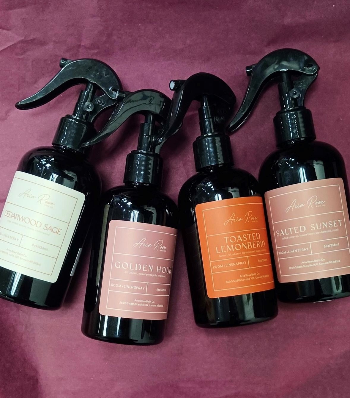UMVault spray
