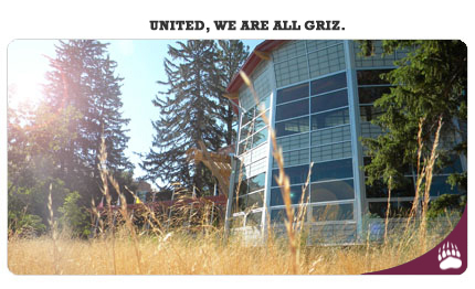 United, we are all griz