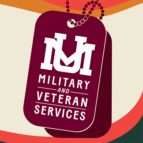 Welcome Military and Veteran Families and Sciences