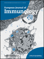 European Journal of Immunology
