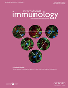 International Immunology