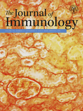 The Journal of Immunology