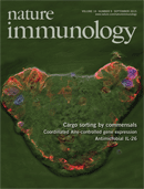 Nature Immunology