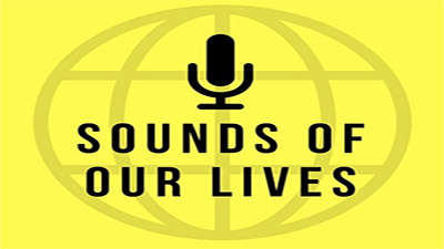 SoundS of our lives logo