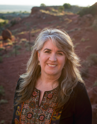 Dr. Diana Doan-Crider