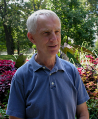 National Research Advisory Board member