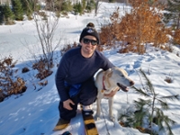 National Research Advisory Board member