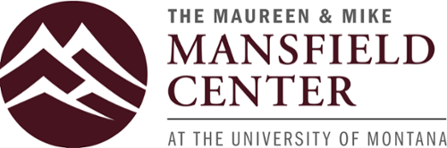 Mansfield Center Logo