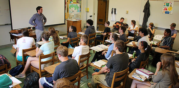 MASI 2014 Students