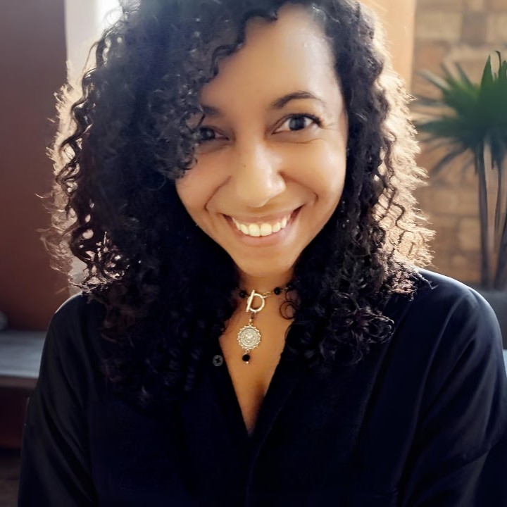 Amber Damicone, Associate Director