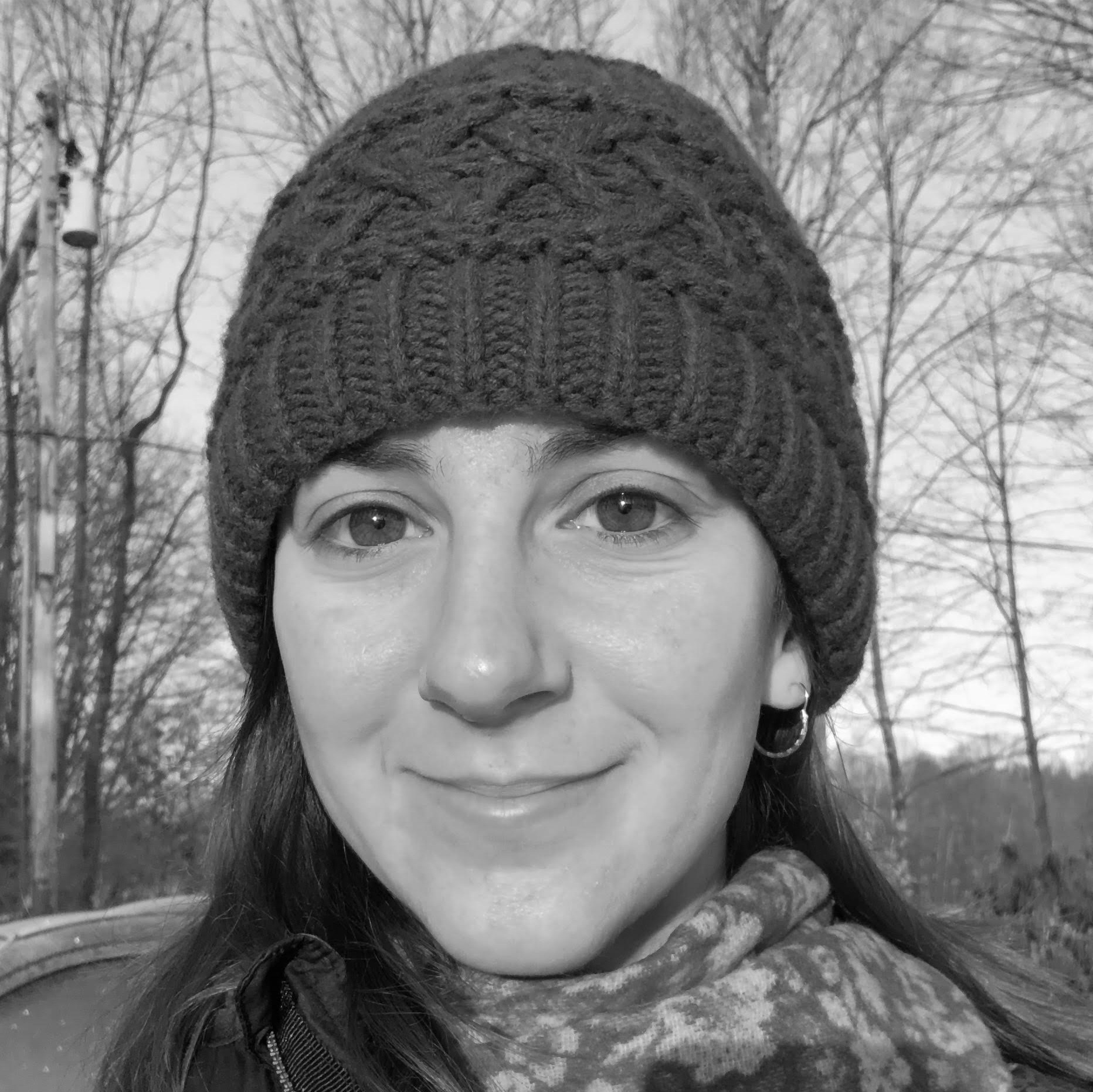 Monica Horowitz, MFA Student