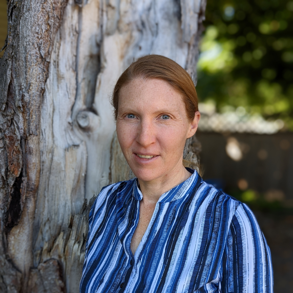 Kelly Franklin, MS, PhD